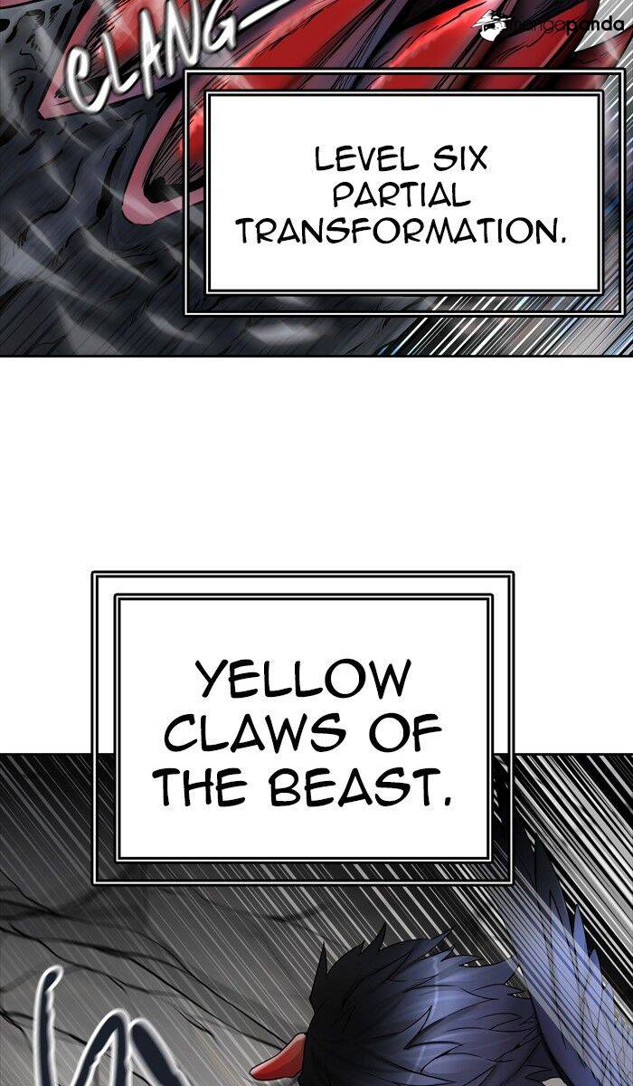 Tower of God Chapter 443 image 034